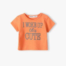 Hide 2K: 2 Pack T-Shirt (6-18 Months)